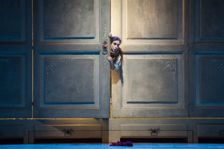 Hansel e Gretel © Simone Donati - TerraProject - Contrasto (23)